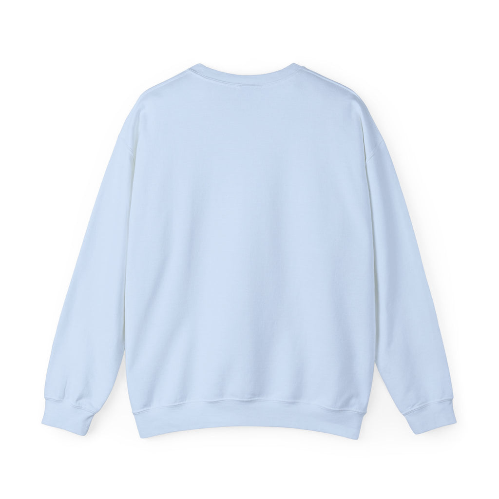 Money Talks Statue of Liberty Sweatshirt | Urban Streetwear