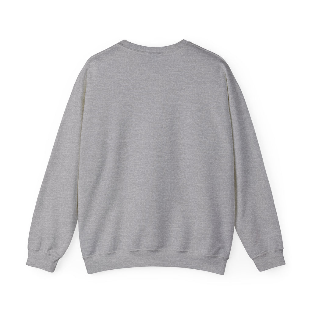 Money Talks Statue of Liberty Sweatshirt | Urban Streetwear