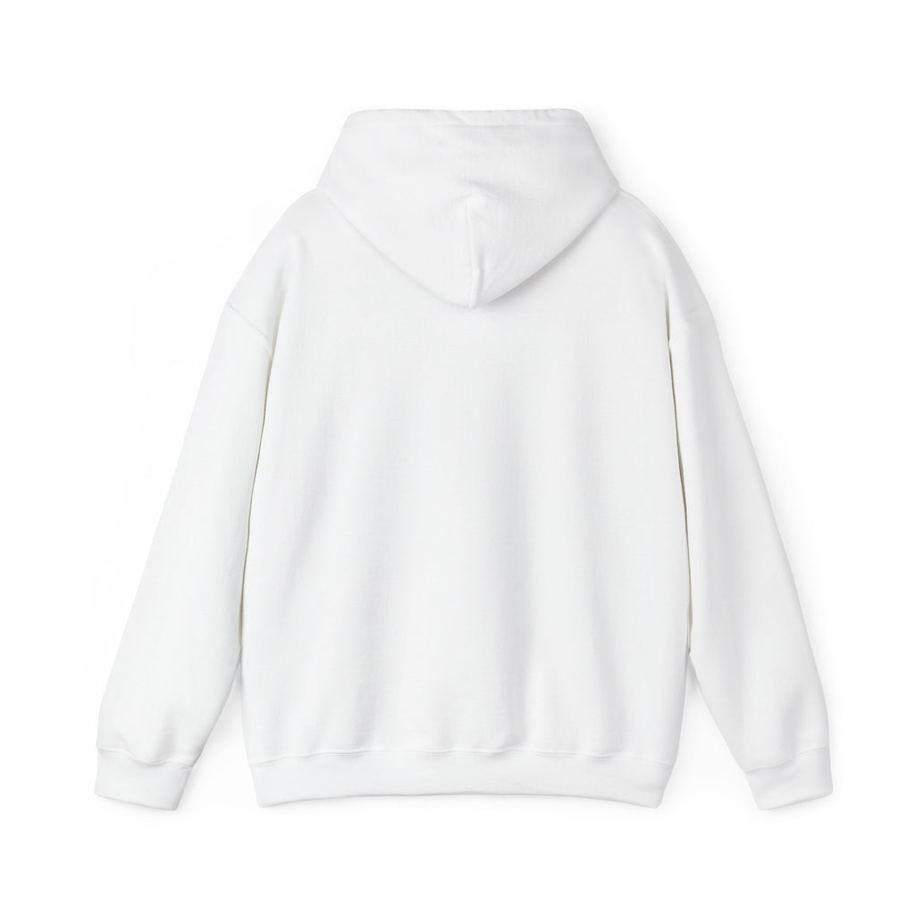 Money Graphic Hoodie — Bold Cash Text Streetwear Pullover