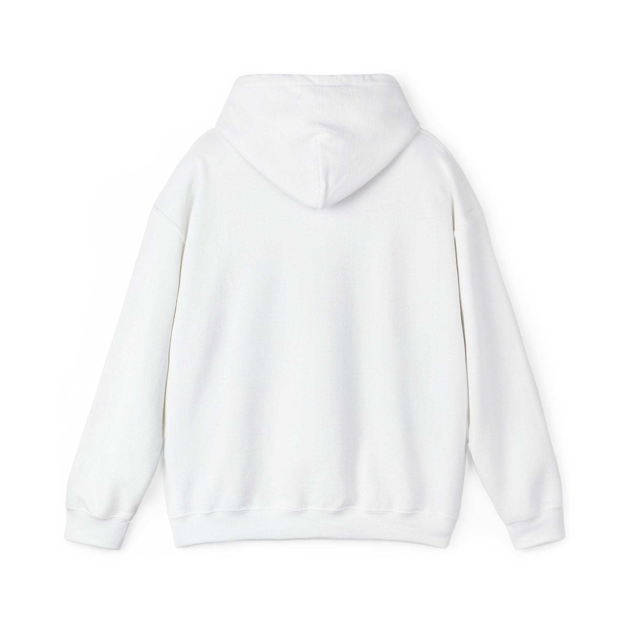 Money Graphic Hoodie — Bold Cash Text Streetwear Pullover