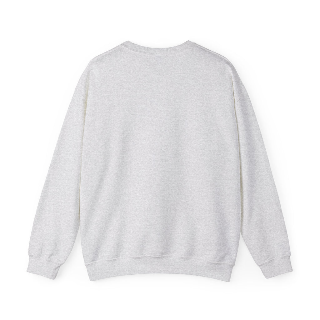 Money Talks Statue of Liberty Sweatshirt | Urban Streetwear