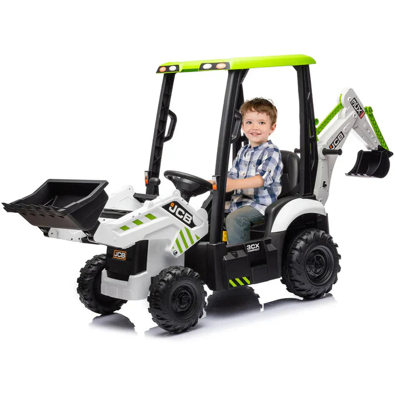 HOOMA© TractorKid