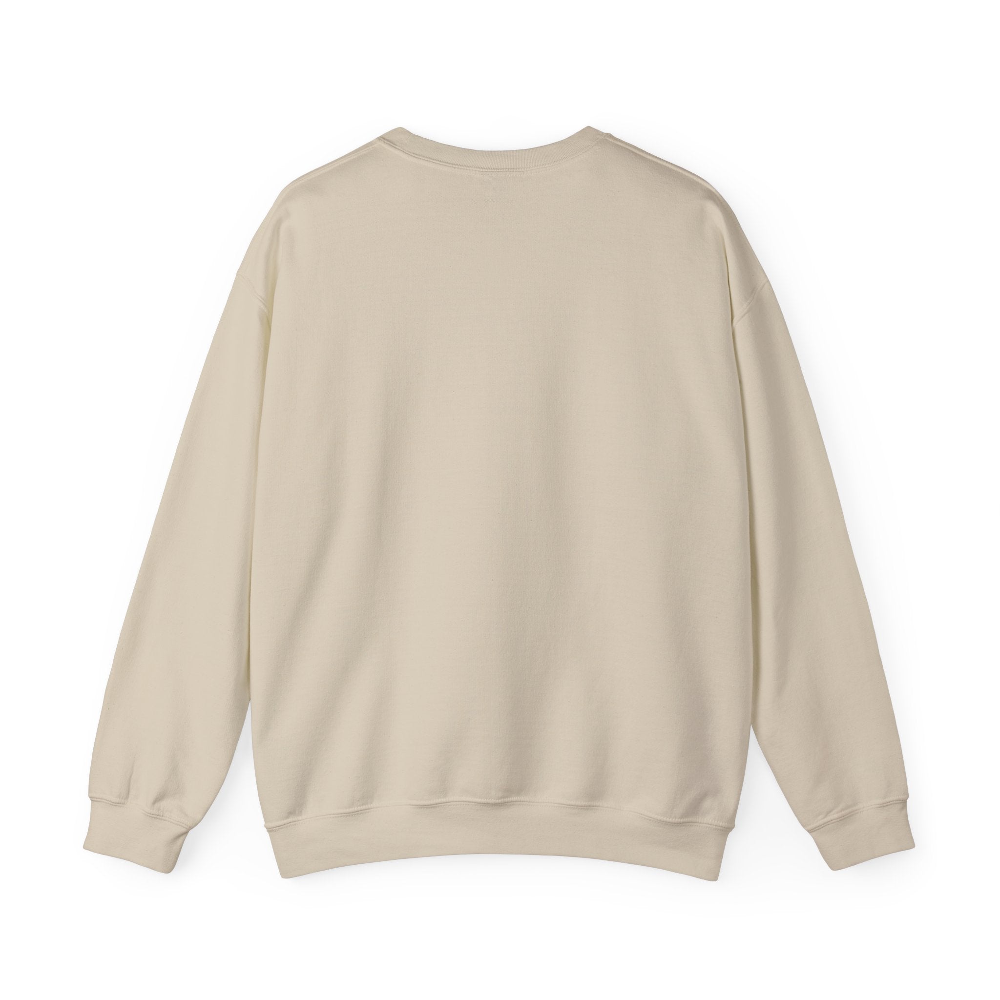 Money Talks Statue of Liberty Sweatshirt | Urban Streetwear