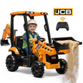 HOOMA© TractorKid