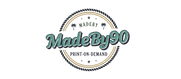 MadeBy90Studio - Home