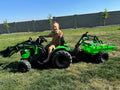 Big Digger Tractor