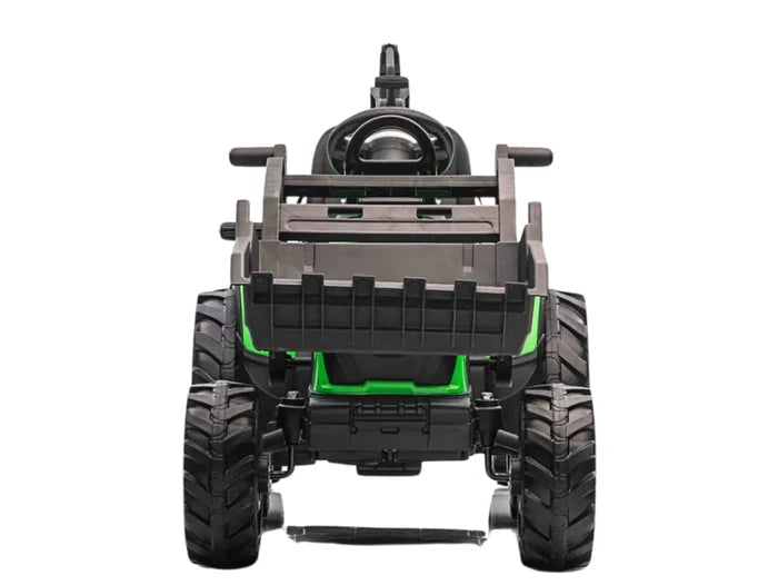 Big Digger Tractor