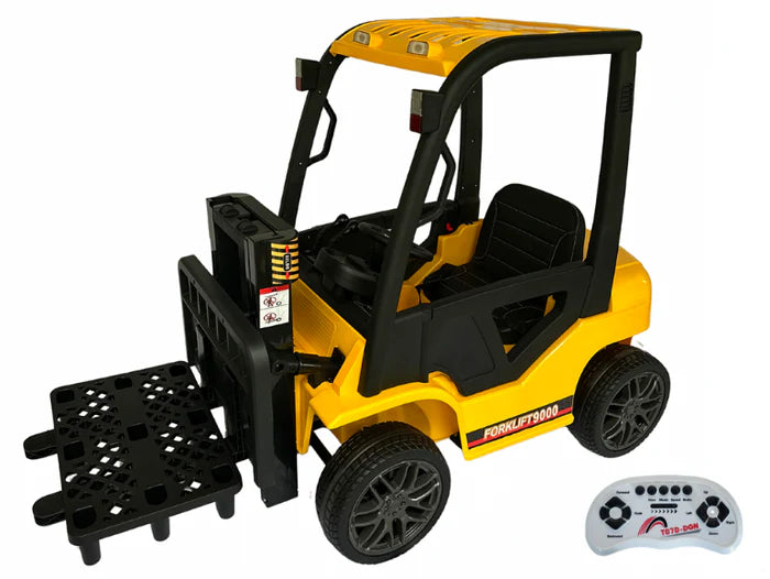 Forklift 9000