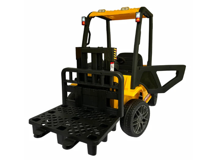 Forklift 9000