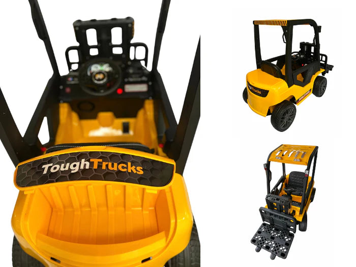Forklift 9000